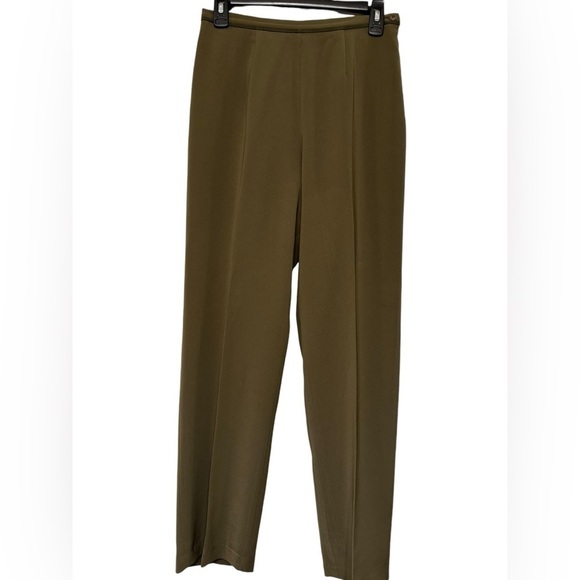 Kasper Petites Suit Dress Pants Size 4P - Picture 1 of 3